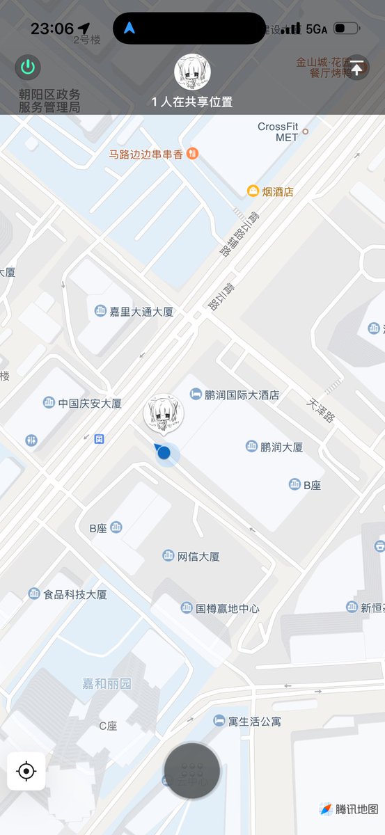 北京 困困包 tweet media