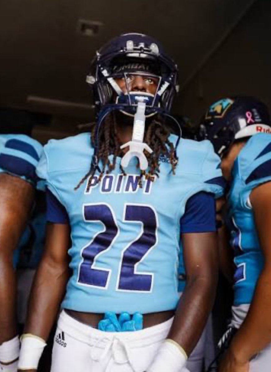 gbear_55's tweet photo. Thank you for the invite @CoachWilson_25 and @PointFootball! 
@bowdonrecruits @jamieabrams39 @HSM_WestGA @RecruitGeorgia https://t.co/ecgEo0xY1w