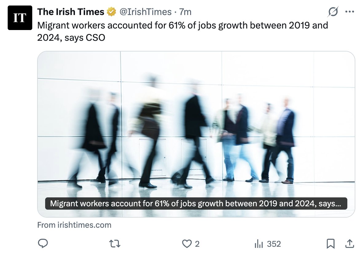 Dr. Eoin Lenihan tweet media