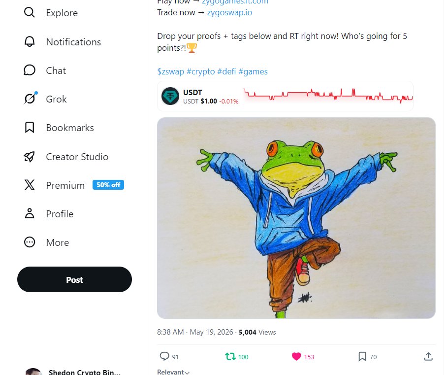 Shedon Crypto Bình Dương tweet media