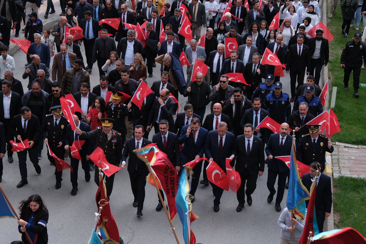 Bitlis Gençlik ve Spor İl Müdürlüğü tweet media