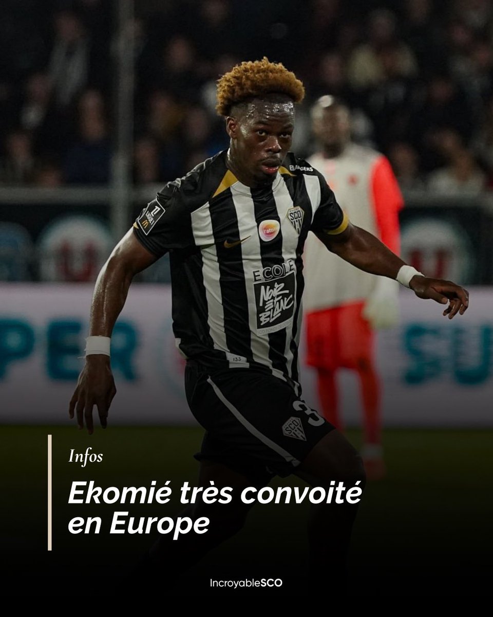Incroyable SCO tweet media
