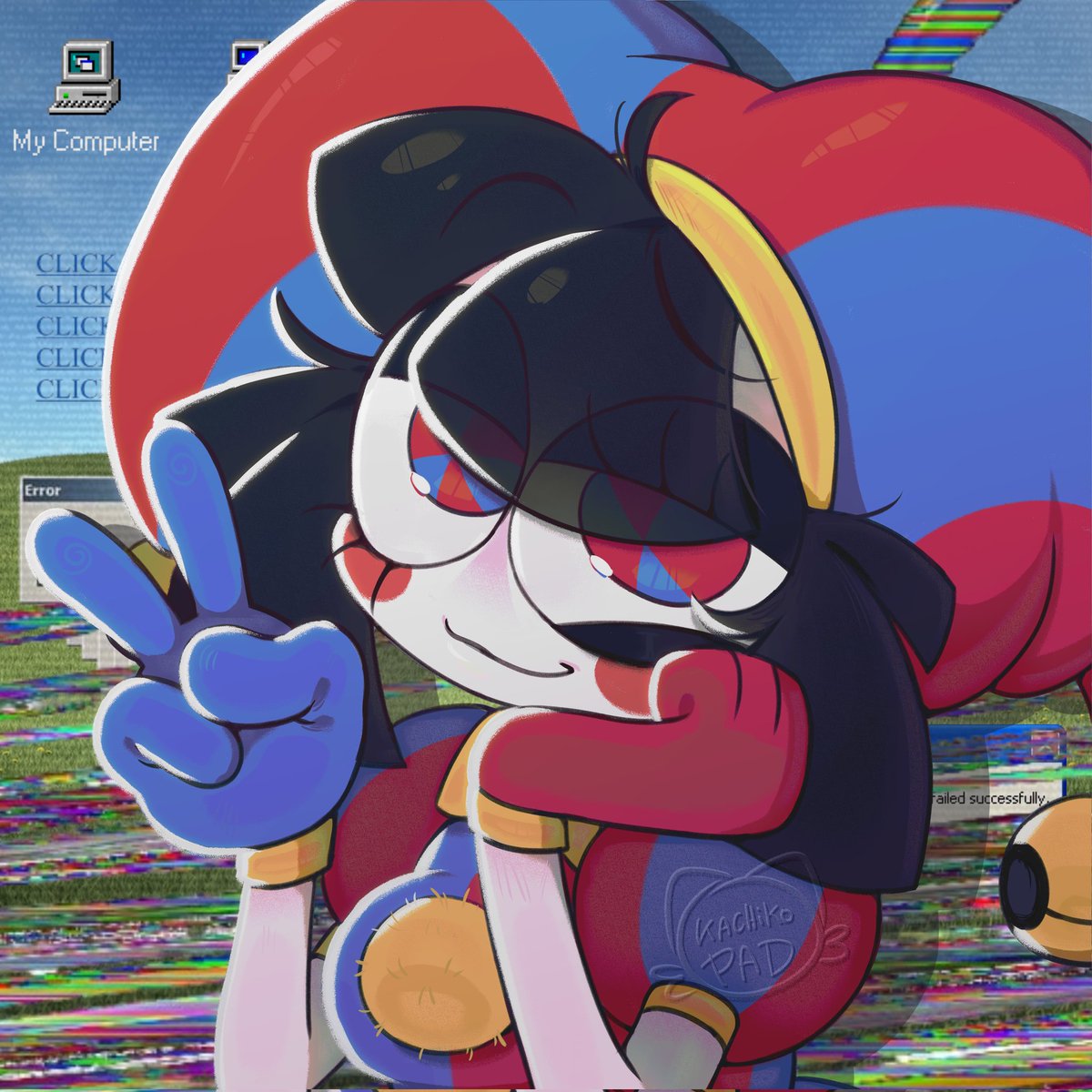 Pad •° COMMS OPEN °• (@wetandstickypad) / Posts / X