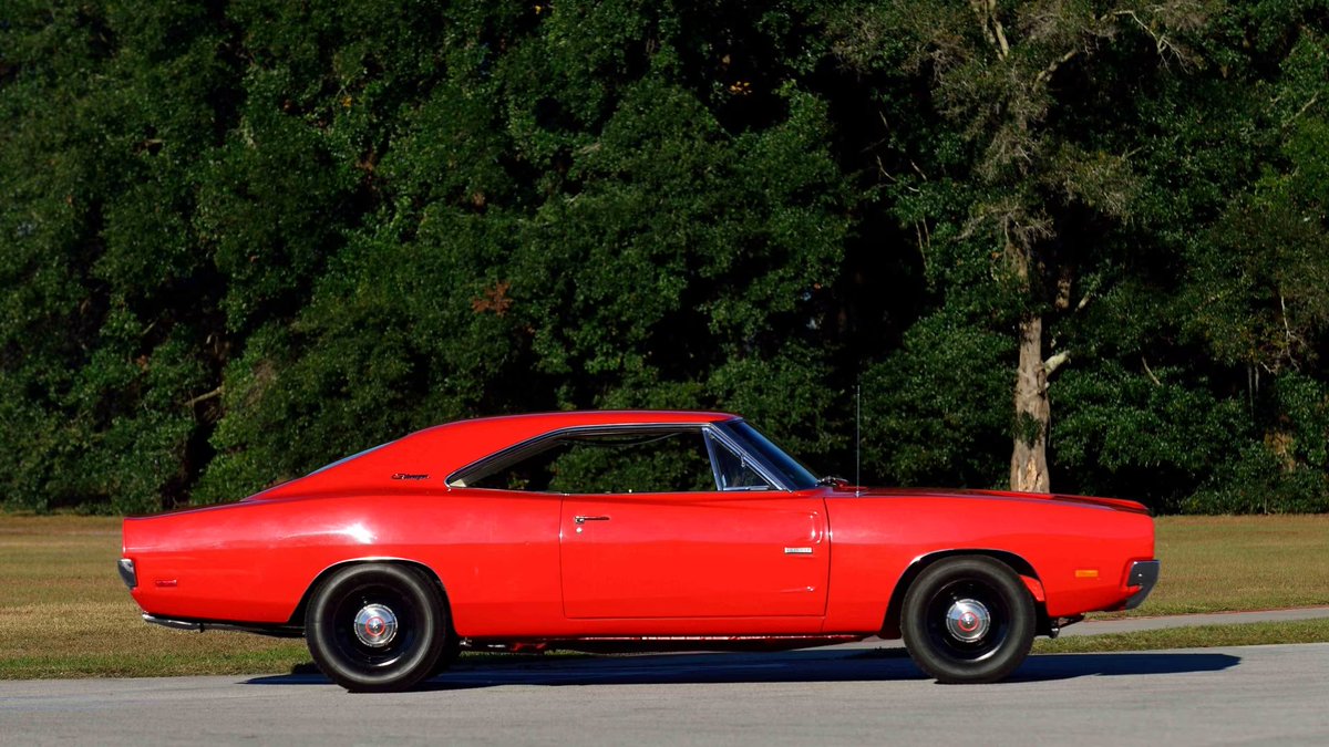 King Of Mopar 🏁🚗 tweet media