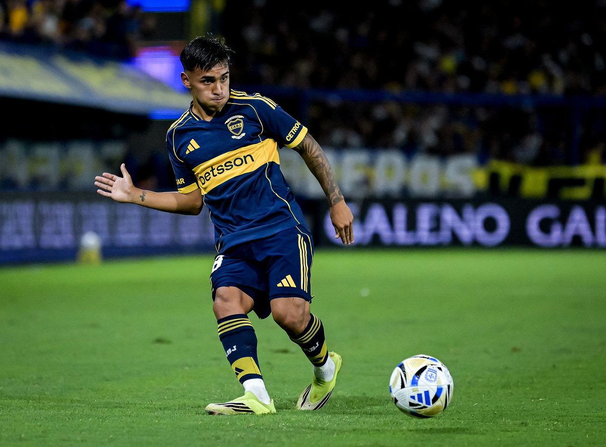 Boca Info tweet media