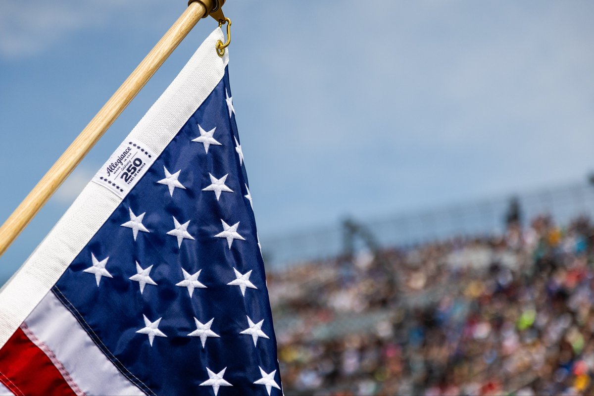 Dover Motor Speedway tweet media