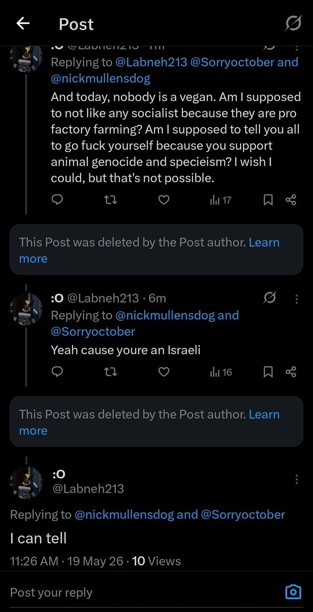 :O tweet media