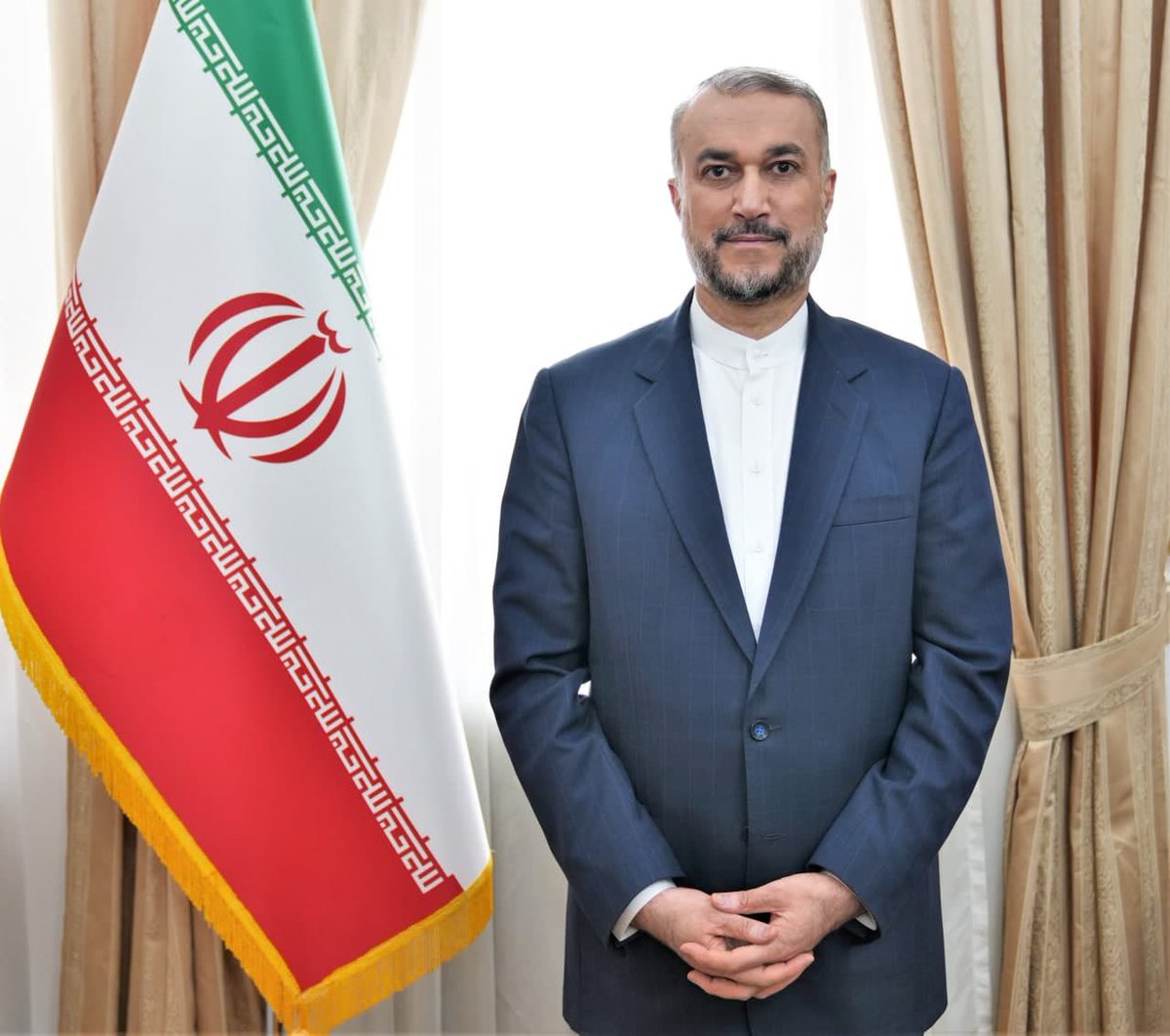 الف میم tweet media