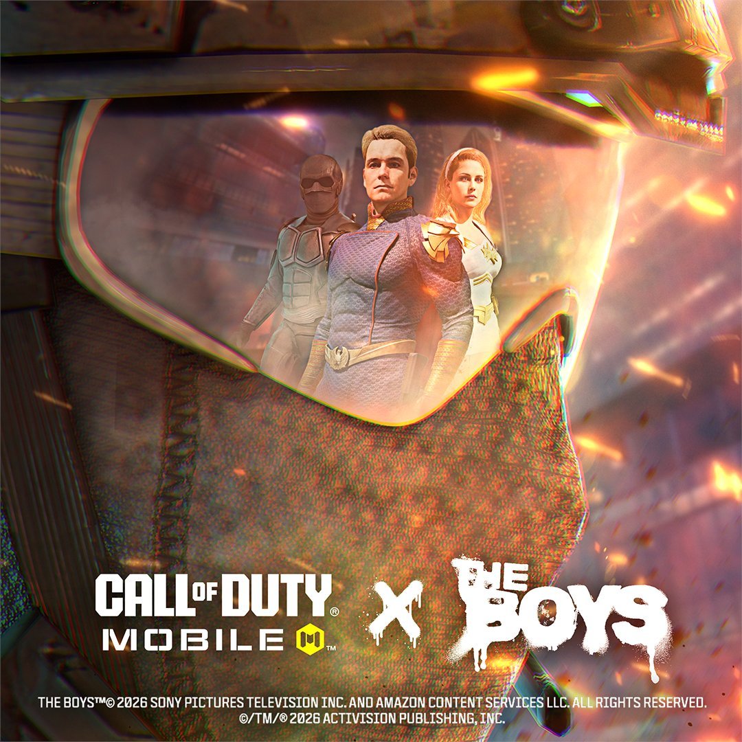 Call of Duty: Mobile News 📲 tweet media
