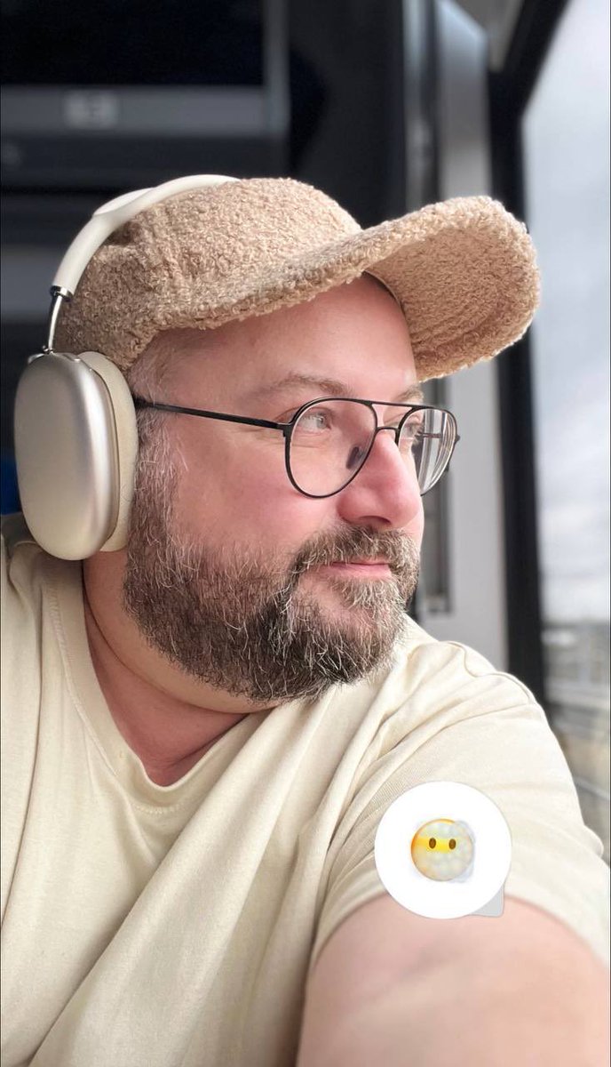 DADDY tweet media