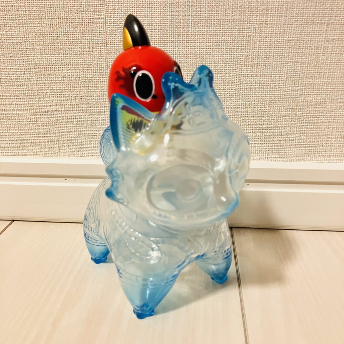 照 紗 | Teresa Chiba 東京蚤の市5/16&17出展 (@p_genmu) / Posts / X