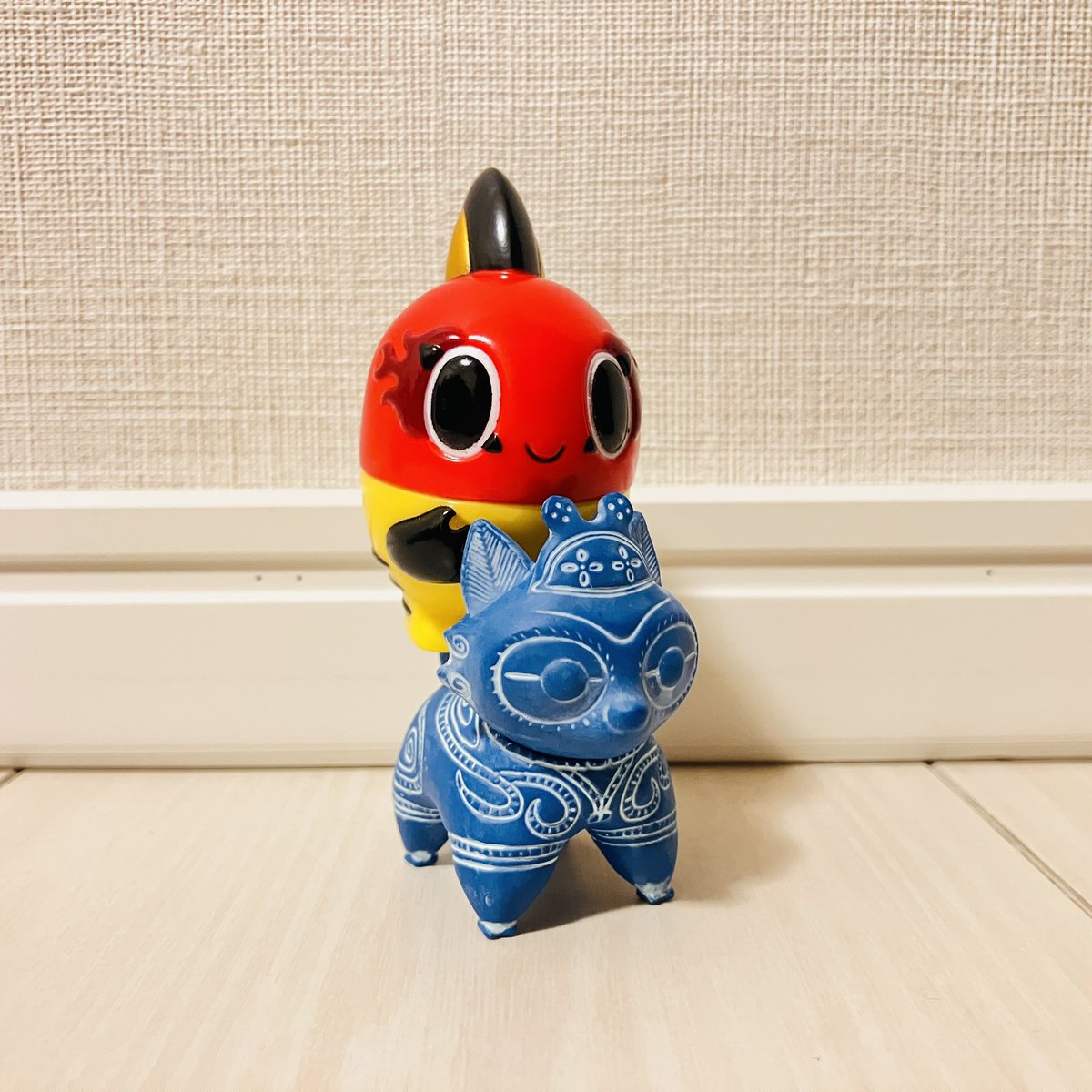 照 紗 | Teresa Chiba 東京蚤の市5/16&17出展 (@p_genmu) / Posts / X