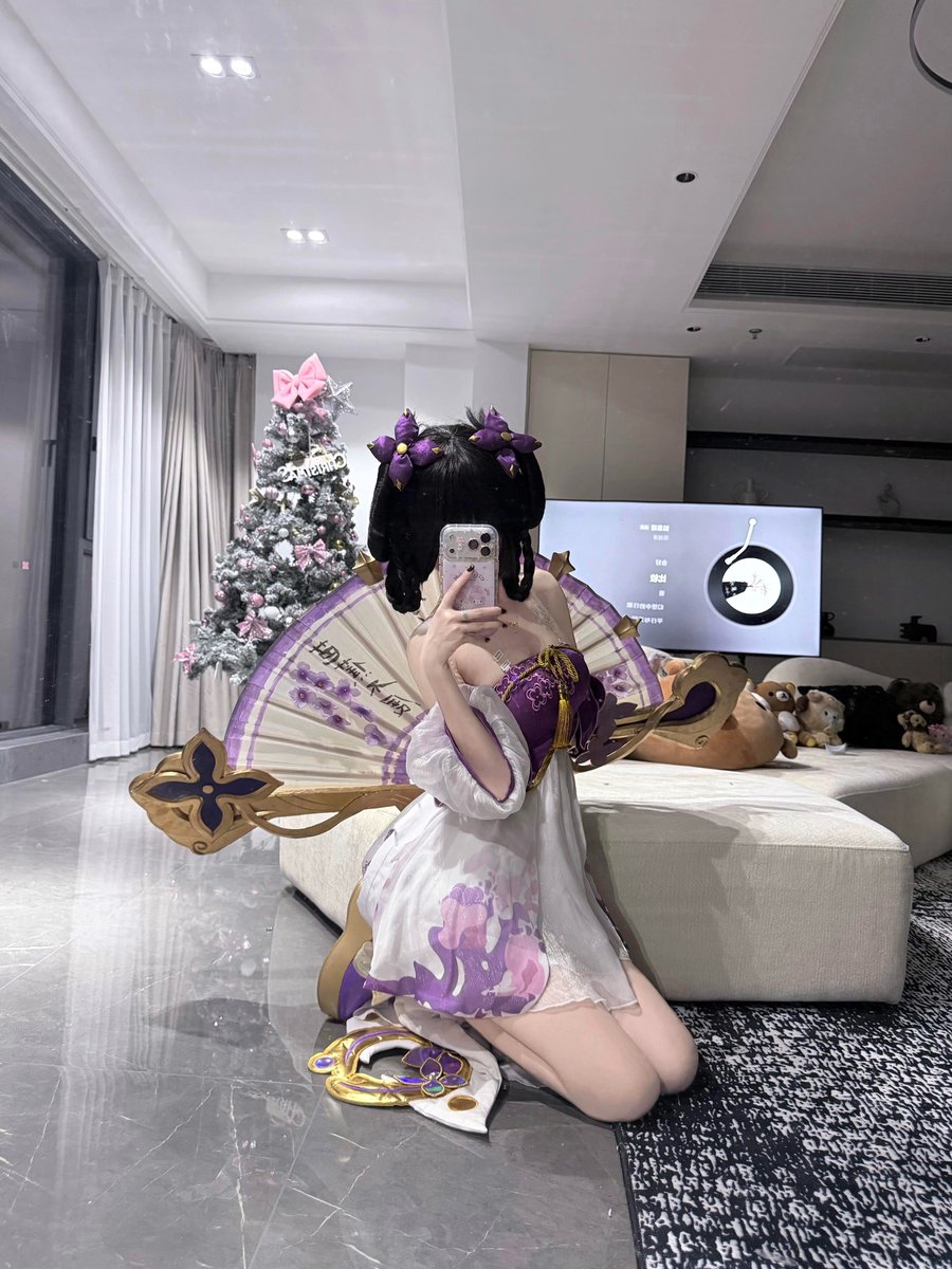 小白的妈咪~ tweet media