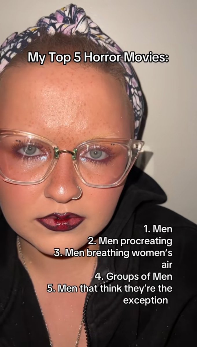 Why women get Ls tweet media