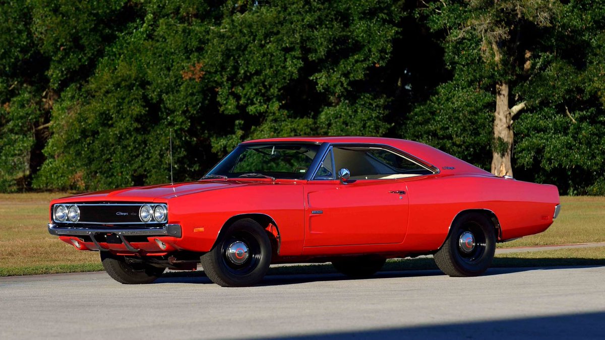 King Of Mopar 🏁🚗 tweet media