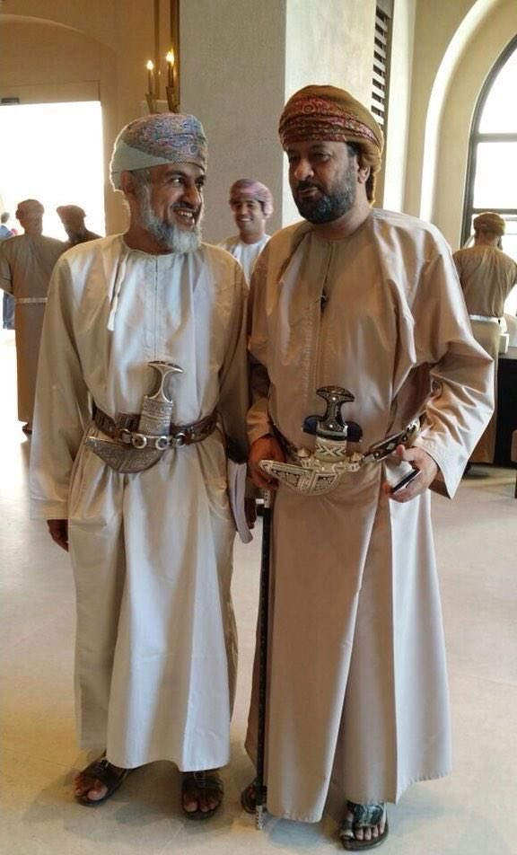 محمد العريمي tweet media