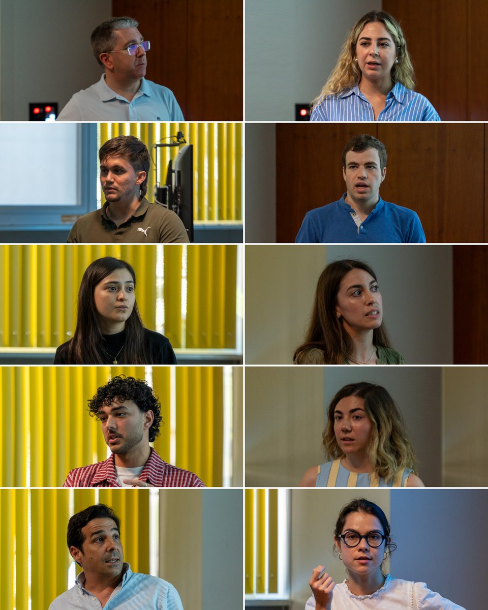 Instituto de Neurociencias UMH-CSIC tweet media