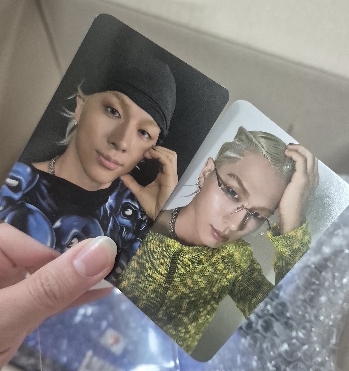 VIP__EGG's tweet photo. 🩷Quintessence💙

앨범 미쳤고... 노래도 너무좋고... 잘생겼고요..
그냥... 영배가 참 좋다....🤦 https://t.co/3X6hvyq2w2