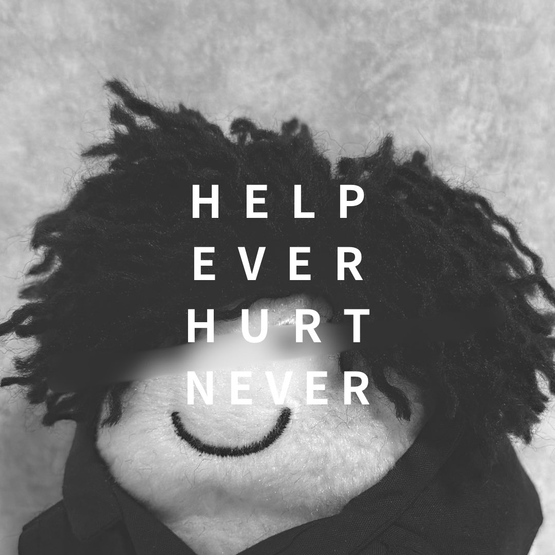 ㊗️『HELP EVER HURT NEVER』6周年🎊 #HEHN6thAnniversary