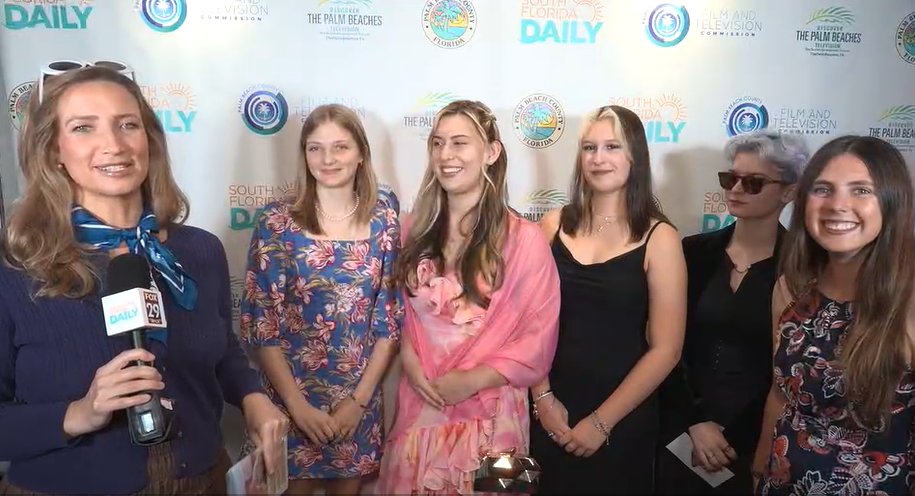 Student Showcase of Films tweet media
