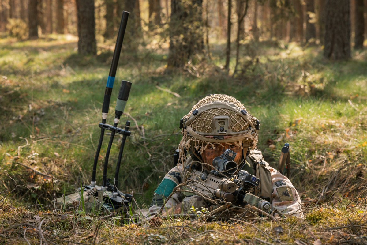 16 Air Assault Brigade Combat Team tweet media