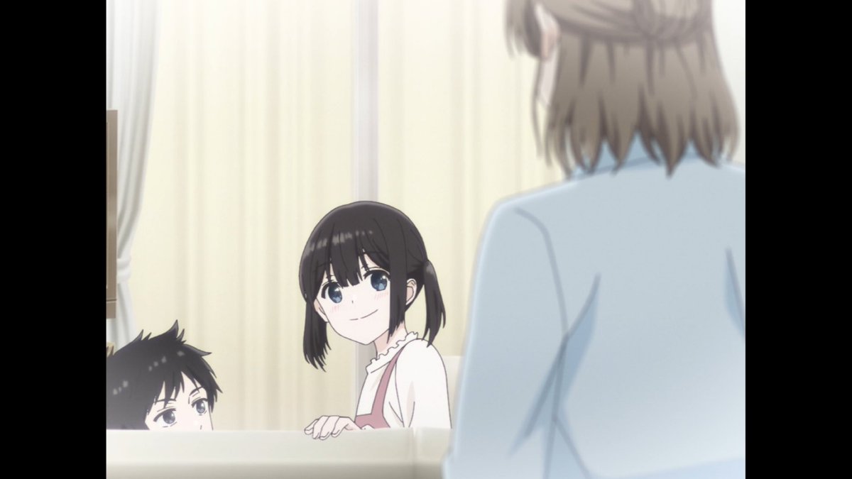『愛してるゲームを終わらせたい』 第6話 幼なじみは泊まりたい反応画像4