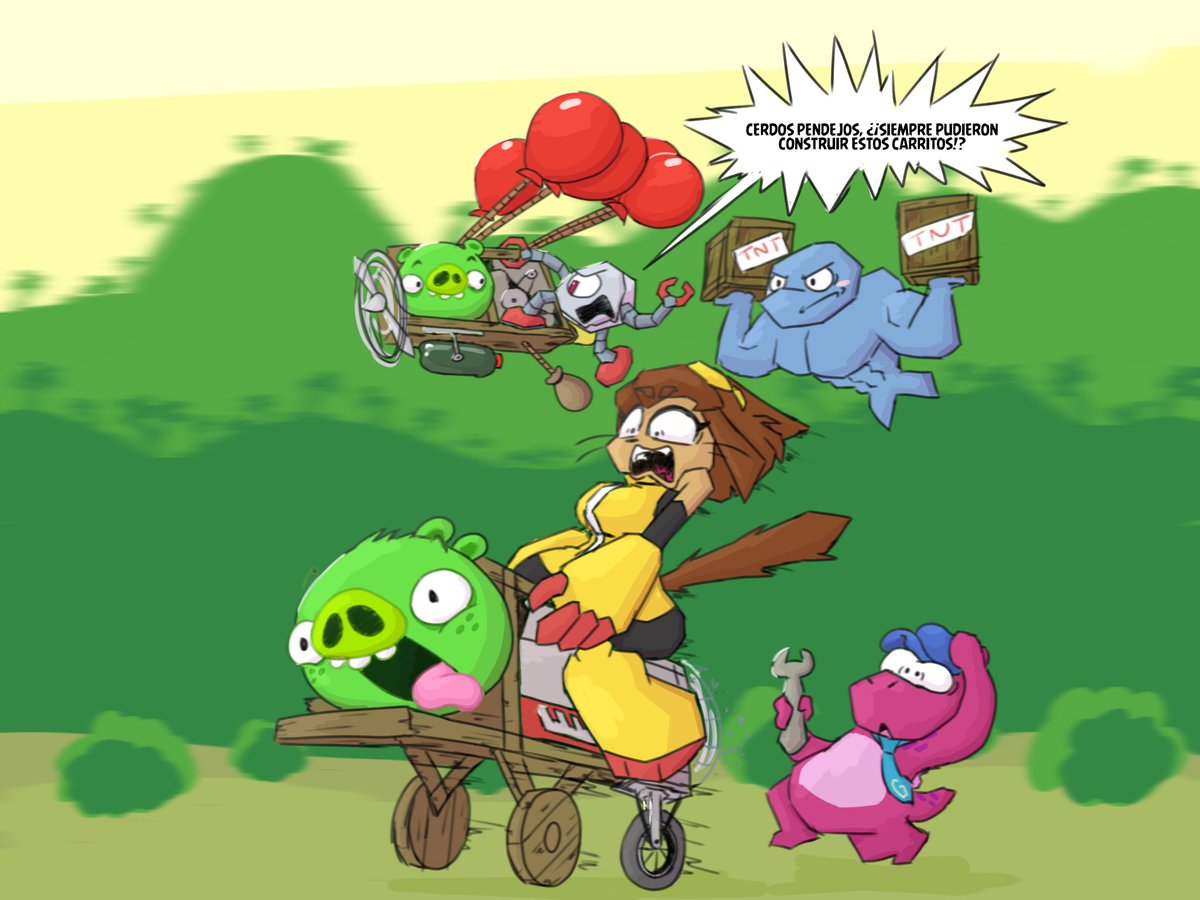 Don Gobbles tweet media