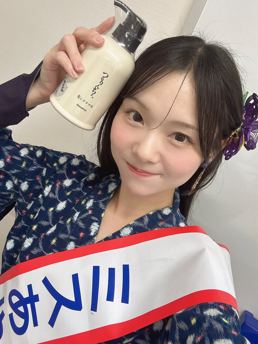 仲村まひろ tweet media
