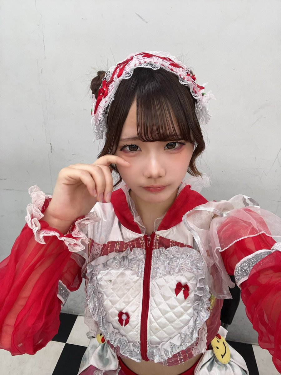 恋遥にこ【Nody】@5/29BIGCATワンマン‼️ tweet media