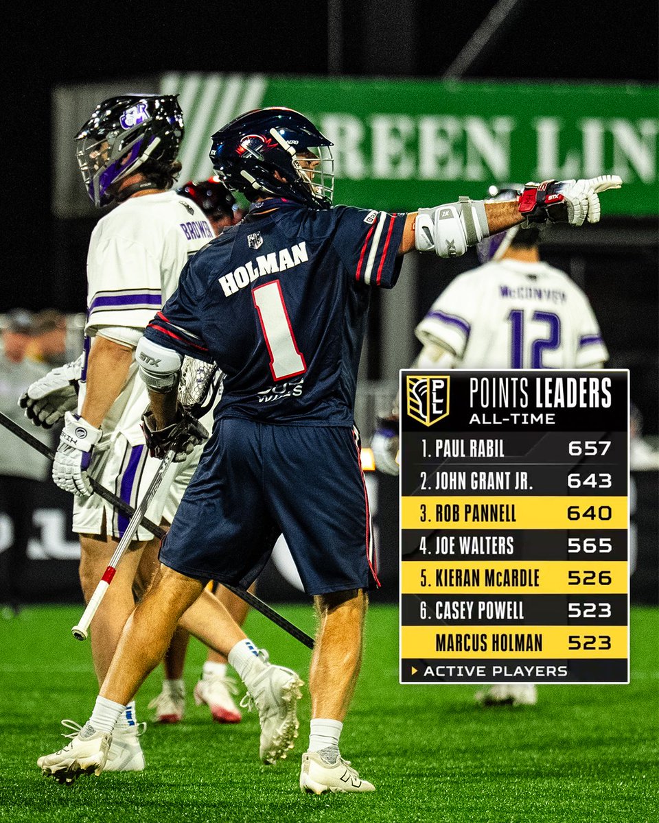 Boston Cannons tweet media