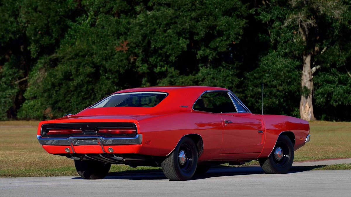 King Of Mopar 🏁🚗 tweet media