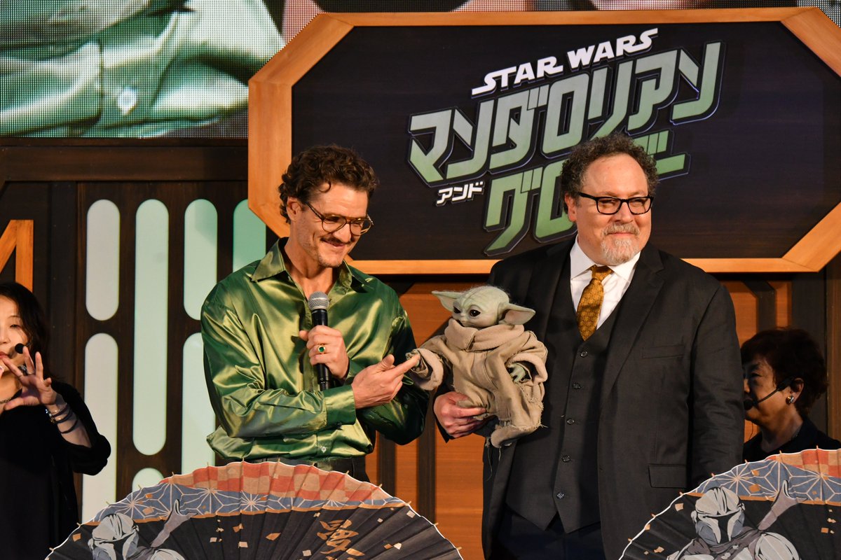 Star Wars tweet media