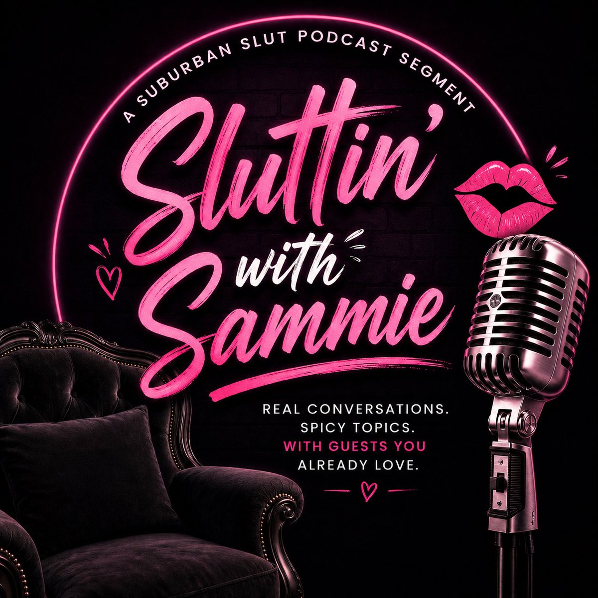 Sammie Switch - Minneapolis Exxxotica 2026 tweet media