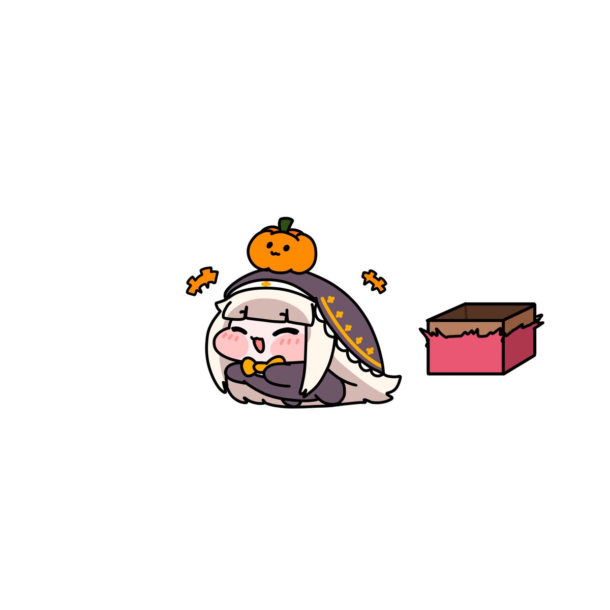 Gift in the box🎁