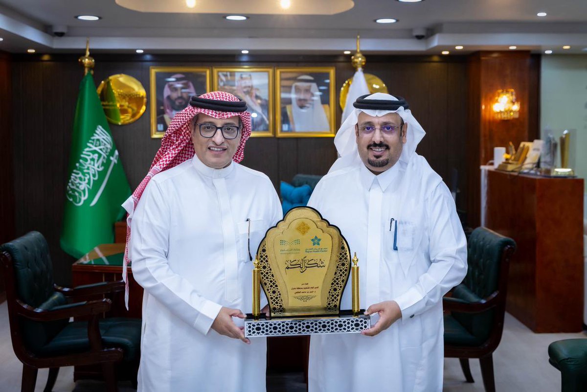 إدارة تعليم نجران tweet media