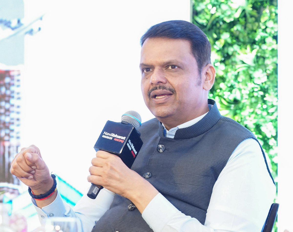 CMO Maharashtra tweet media