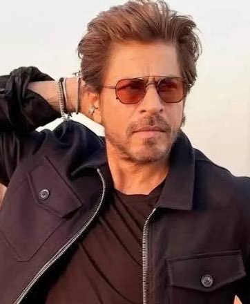 SRK’s Ash tweet media