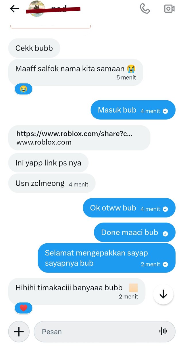sosis 1/30M | mention after dm tweet media