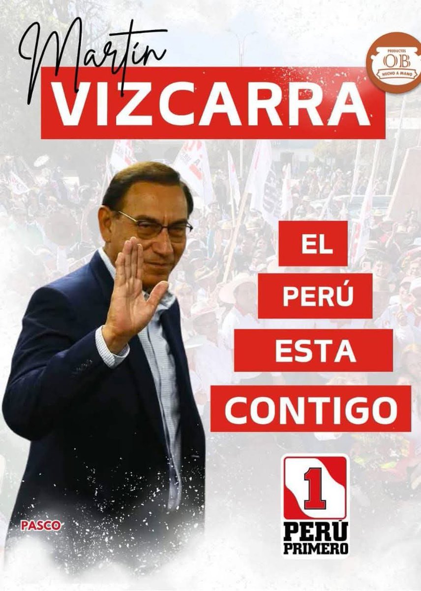 Oswaldo Guevara Peña tweet media