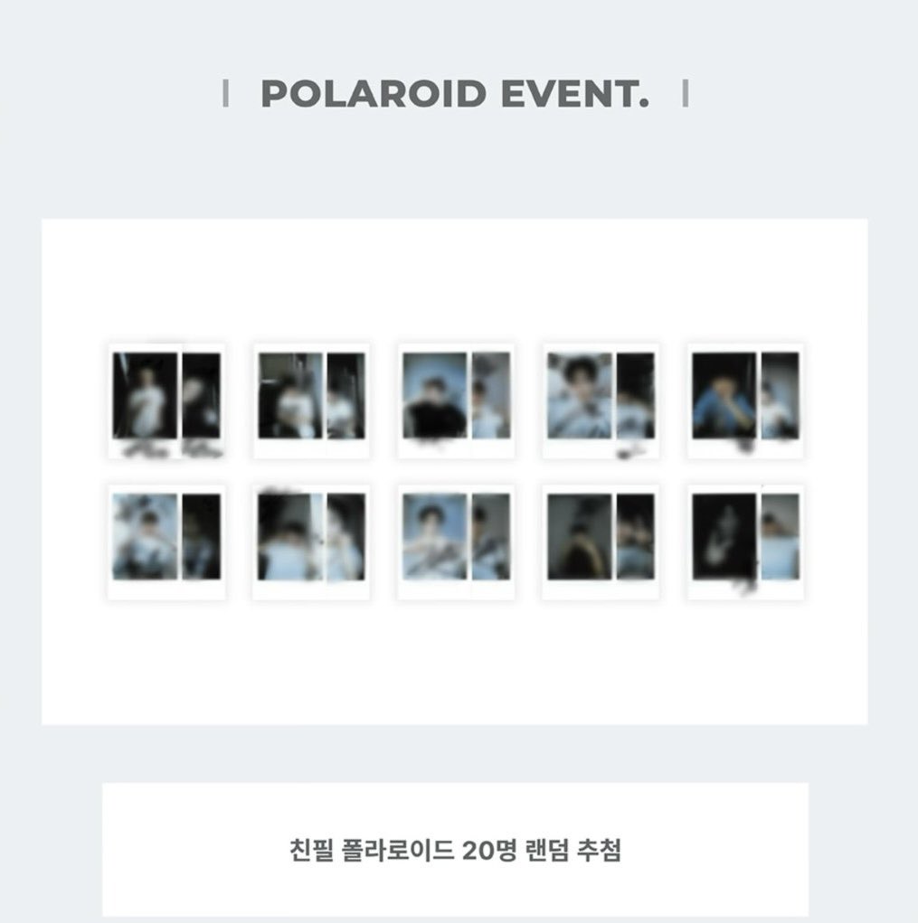 포카 팔아요🤍 (poca sell) tweet media