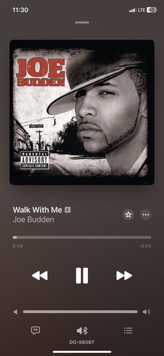 trellbz's tweet photo. Walk in @PlanetFitness and I said SIRI PLAY @JoeBudden WALK WITH ME. Still 🔥🔥🔥🔥🔥 https://t.co/NmIGPSQstC