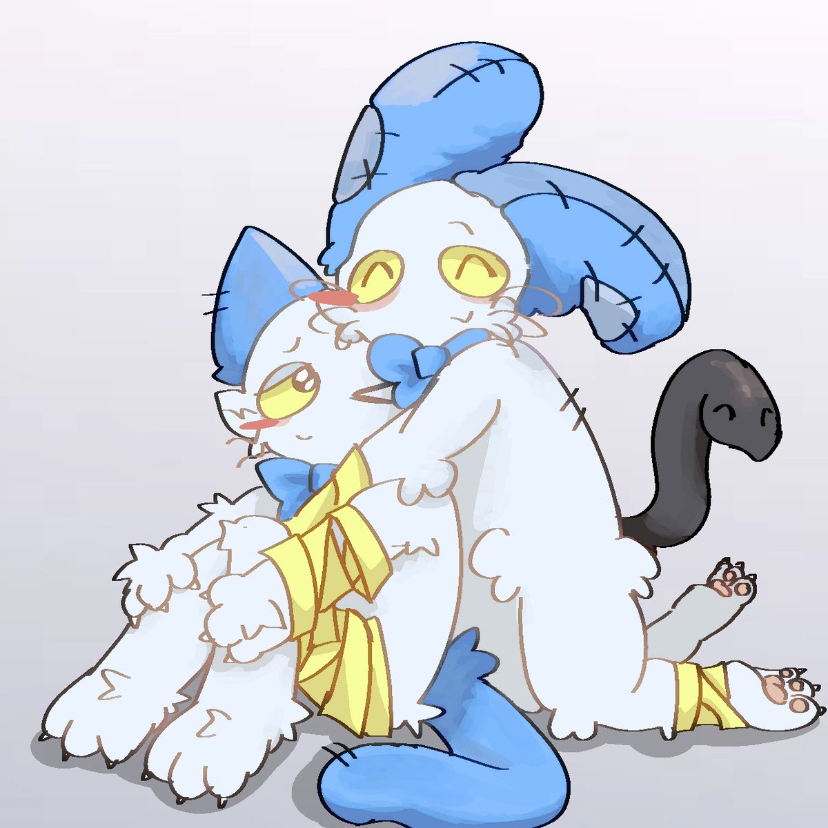 Sajaa_iya's tweet photo. @BPMdirectory #ねこのティーチくん https://t.co/ZBCCwFoqMt