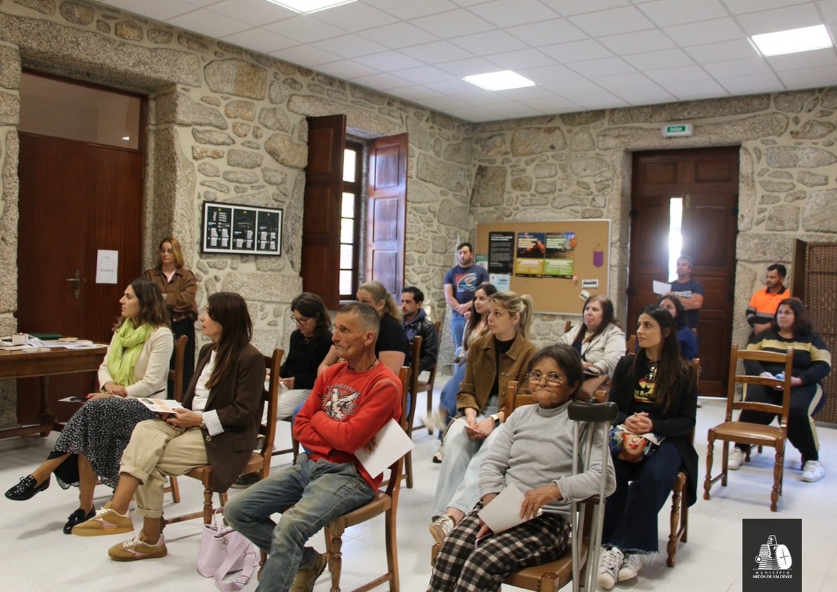 CM Arcos de Valdevez tweet media