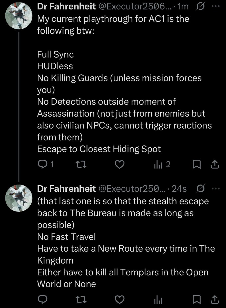 Dr Fahrenheit tweet media