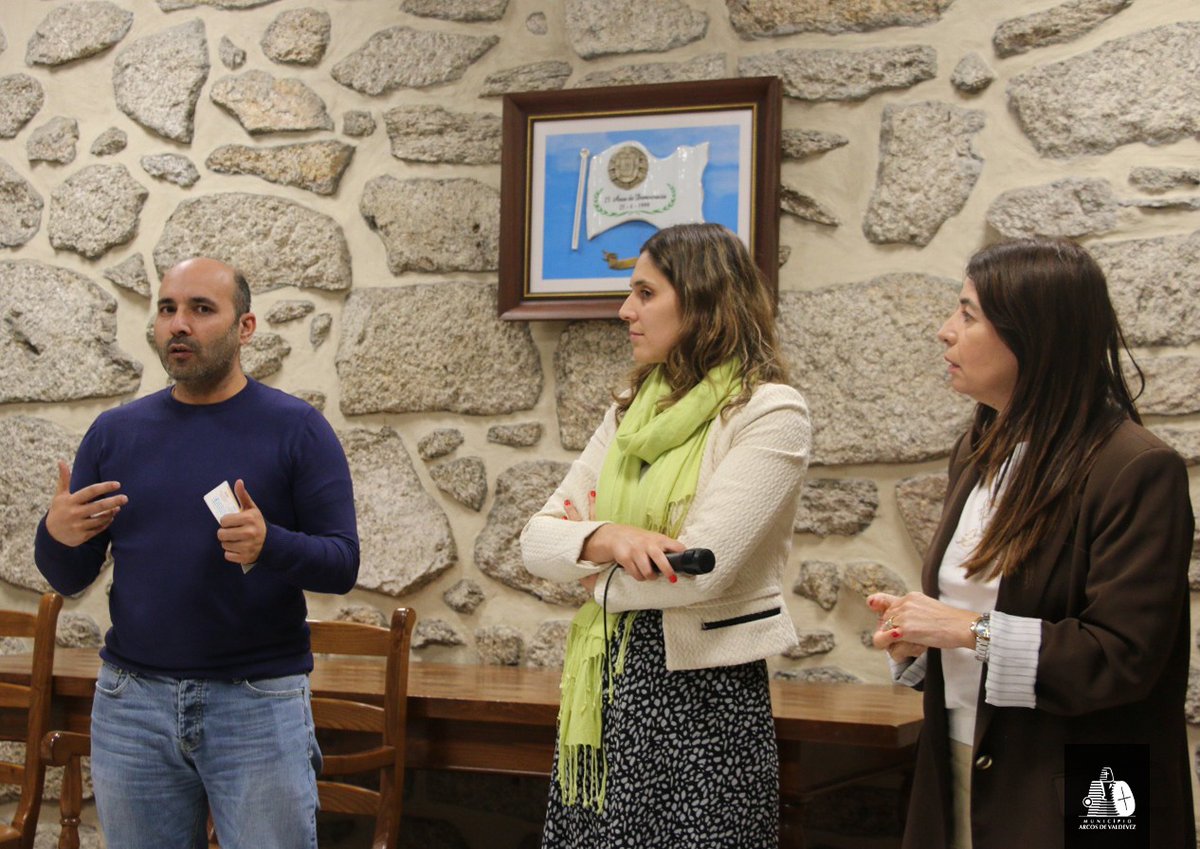 CM Arcos de Valdevez tweet media