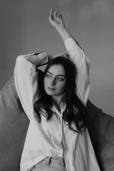 Medine Altuntaş tweet media