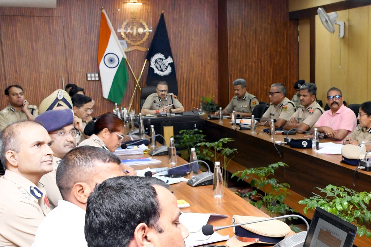 Rajasthan Police tweet media