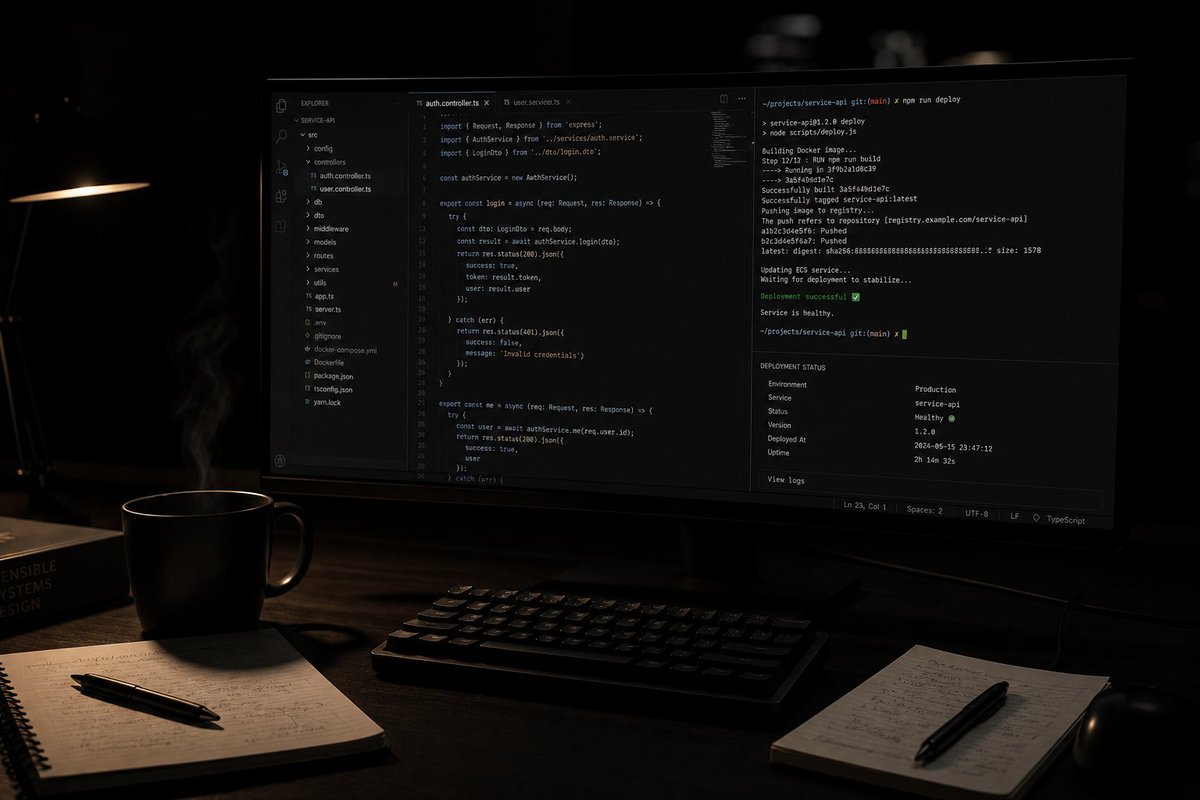 Sahil Panhotra | Indie Builder | Dev tweet media