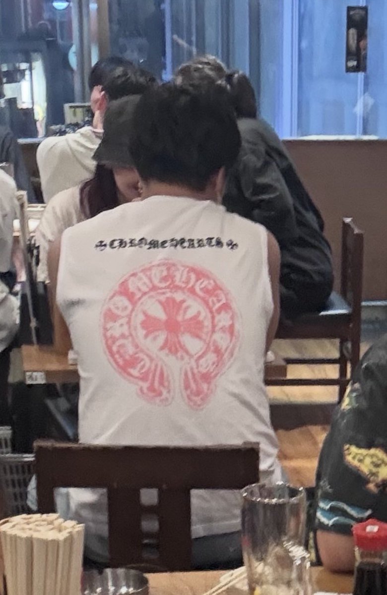 dc_arara's tweet photo. 僕じゃありません https://t.co/hVXK9GA1qm