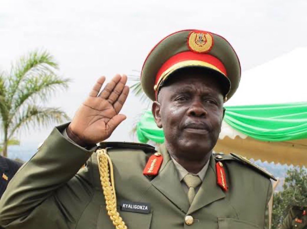 Barugahara Balaam Ateenyi. tweet media